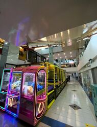 Bukit Timah Shopping Centre (D21), Shop House #478744631